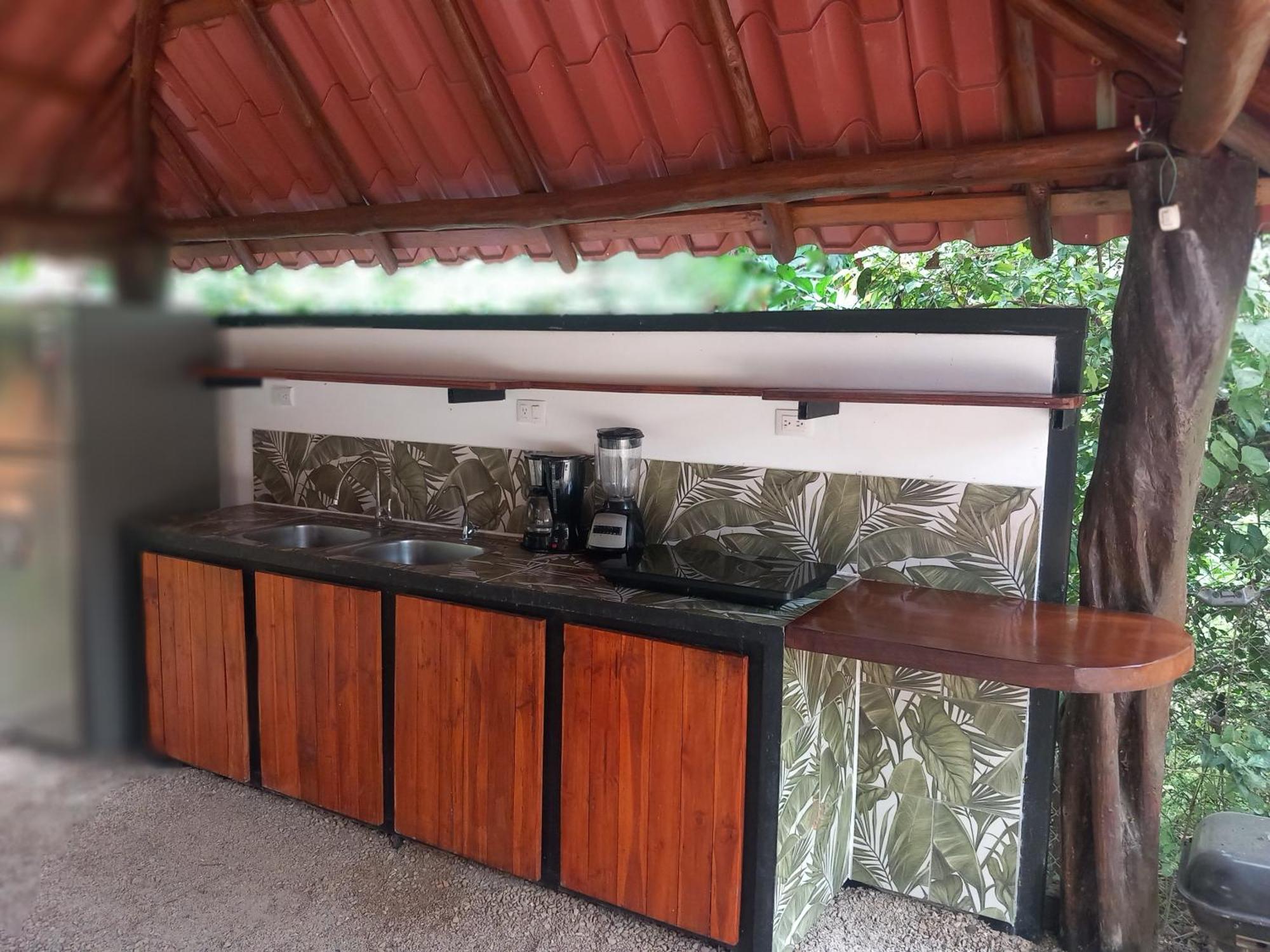 Apartamento Aura