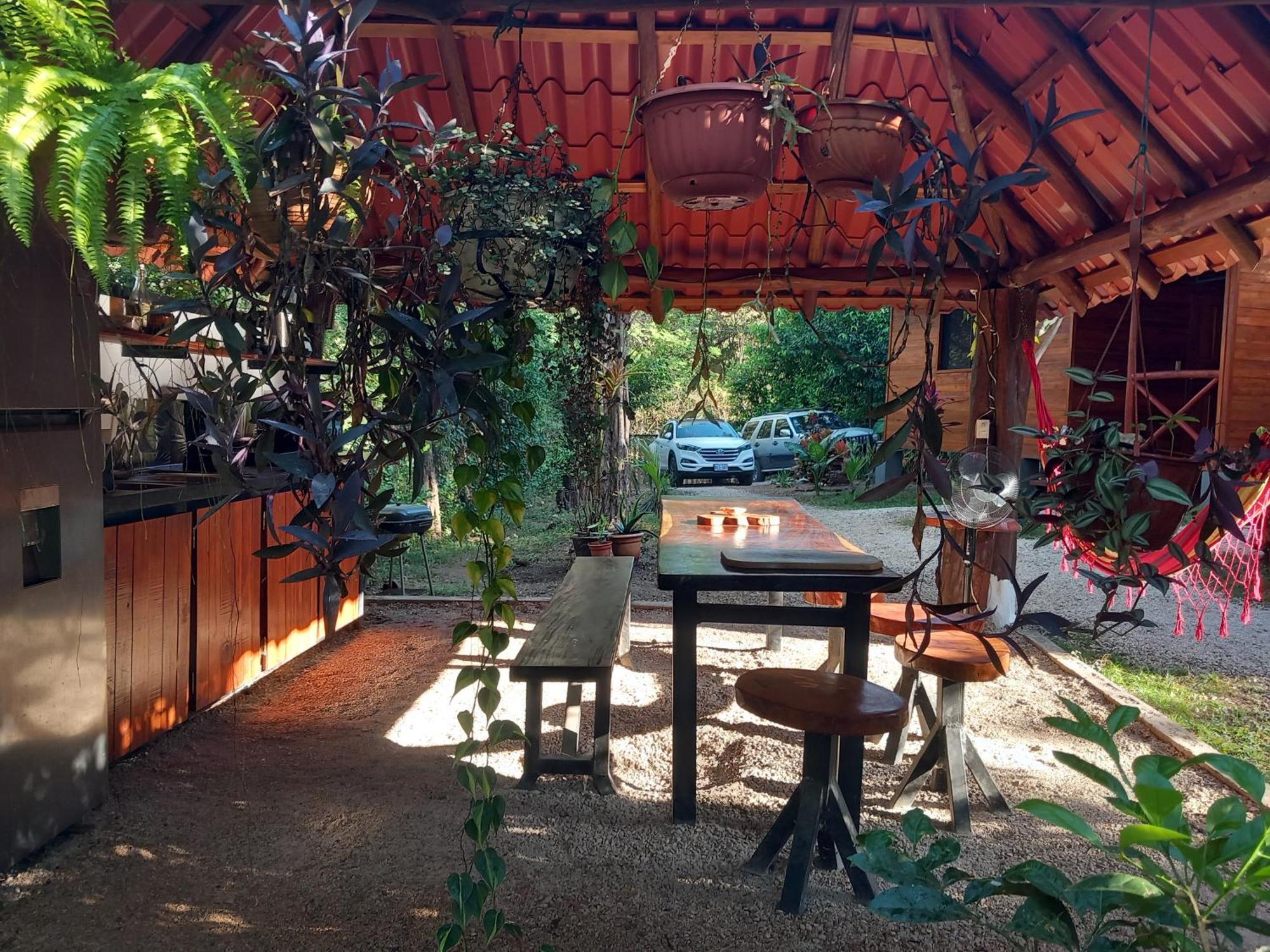 Apartamento Aura Tamarindo